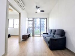 The Alps Residences (D18), Condominium #458907971